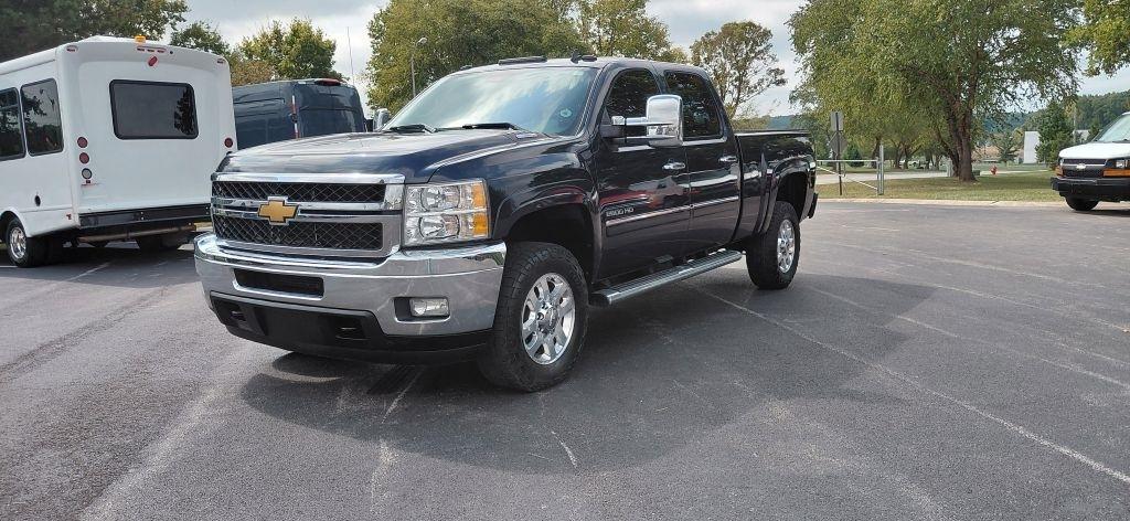 chevrolet silverado 2500hd 2013 1GC1KXE85DF137962 image chevrolet silverado 2500hd 2013 1GC1KXE85DF137962 image